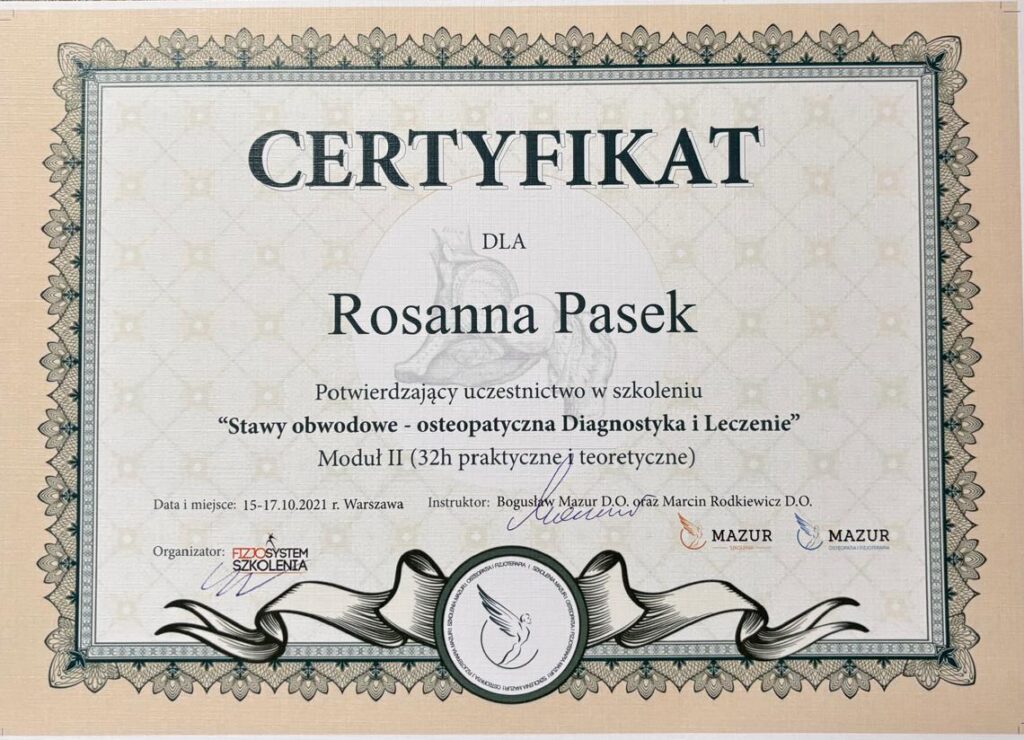 certyfikat-rosanna-pasek-9