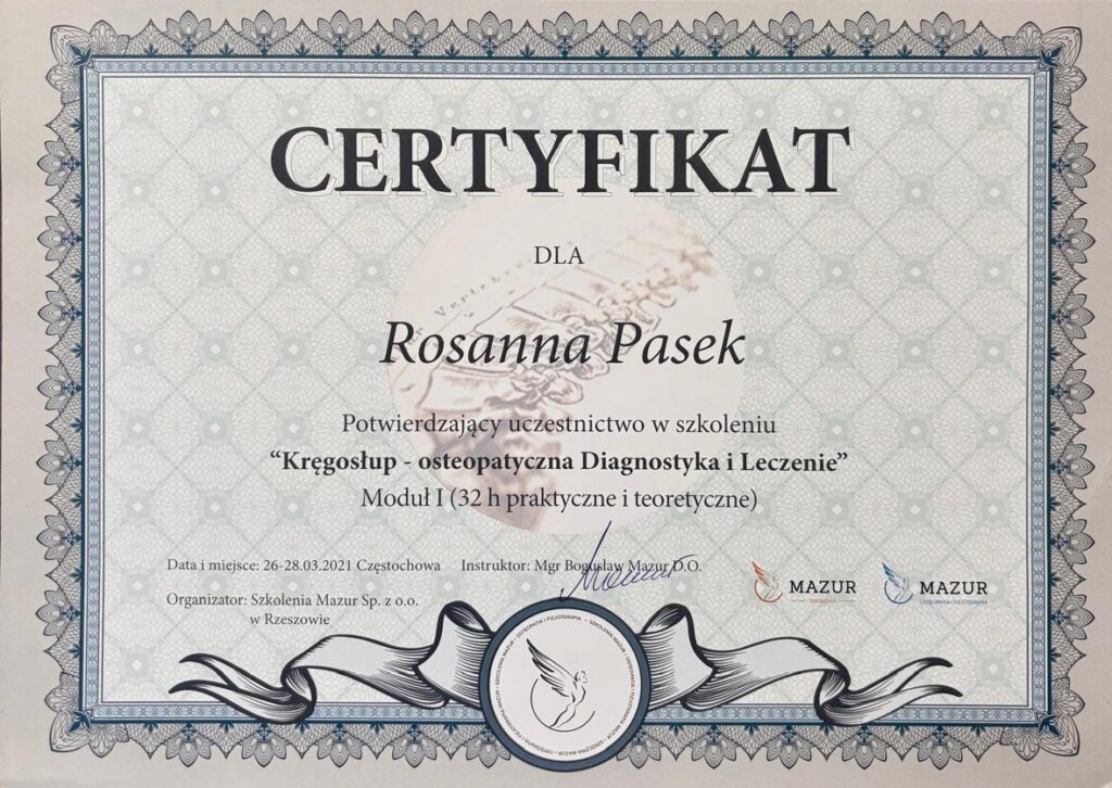 certyfikat-rosanna-pasek-5