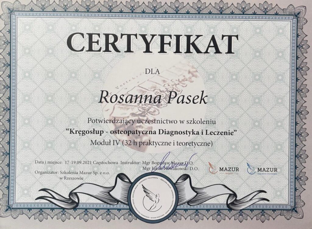 certyfikat-rosanna-pasek-2